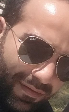 حسین سهیلی