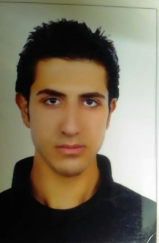 سید محمد هاشمی موسوی