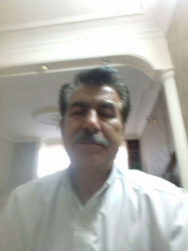 علی شیری شبانکاره