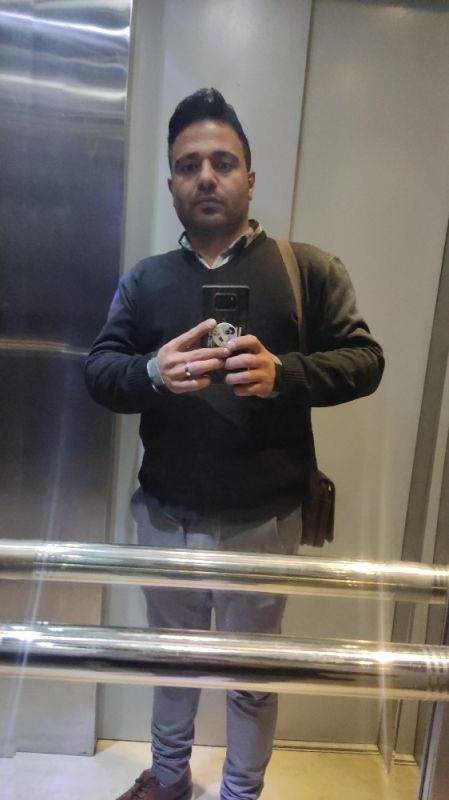 مهدی نوری