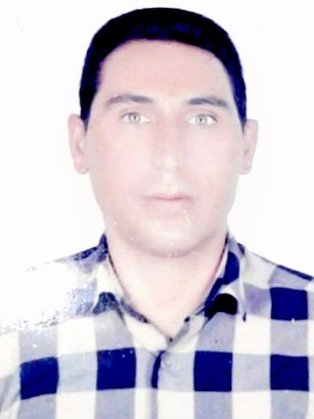 کاظم دمیری