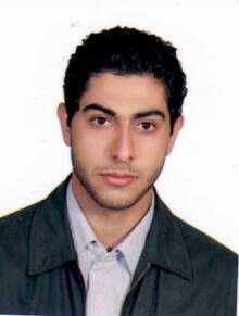 محمد رستمی