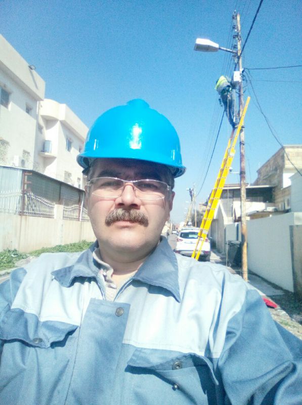 حسین فرضی