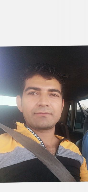 محمدرضا رهسپار