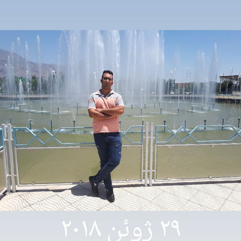رضا کریمی