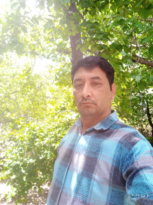 حسین شریفی