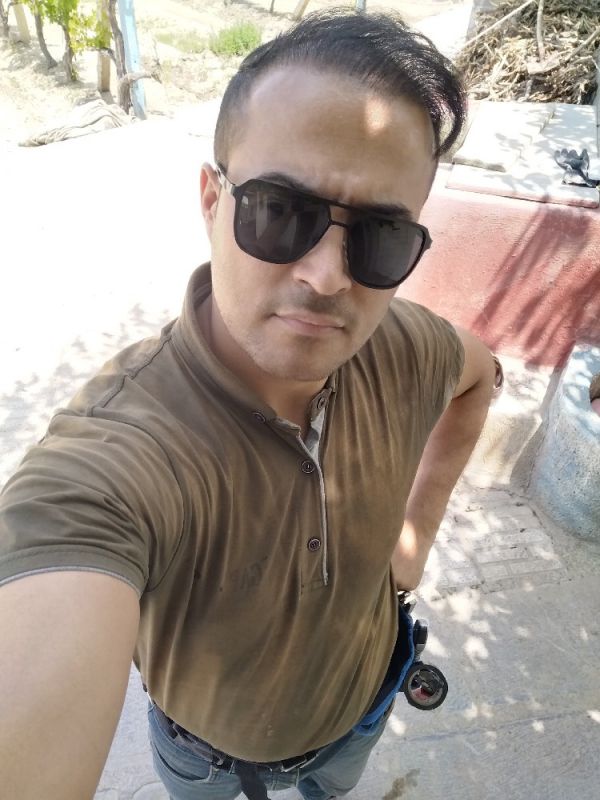 حسن اندیشمند