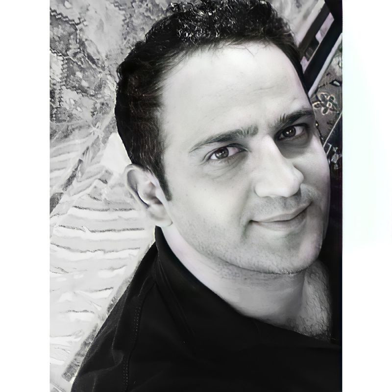 بابک بغدادی