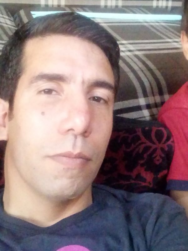 محمد گودرزنژاد