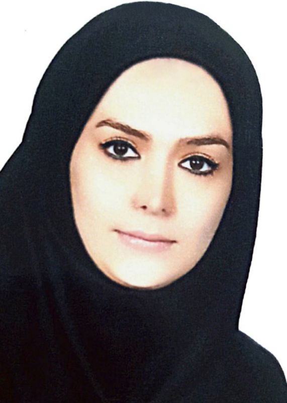 پریسا استکی