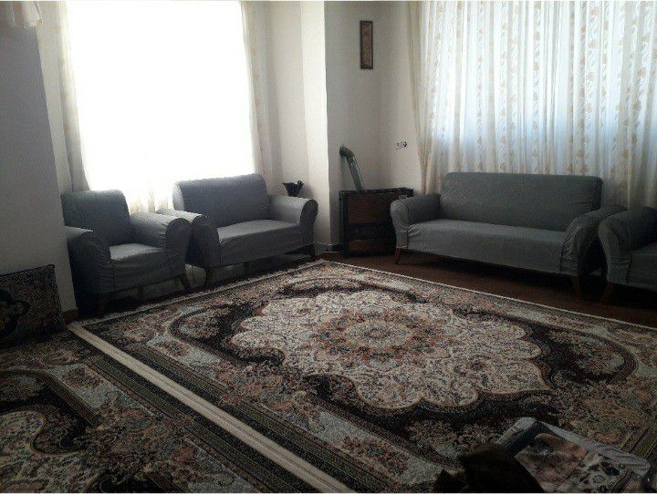 فرشته صمانی