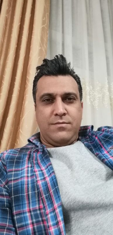 محمد بیگزاده شاه آبادی