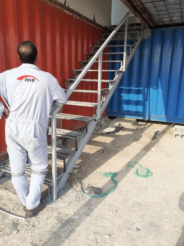 اسماعیل مرمضی پور