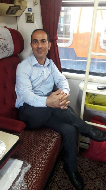 خسرو سرابی