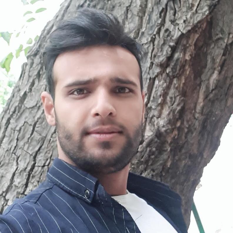 عباس علی اهنج