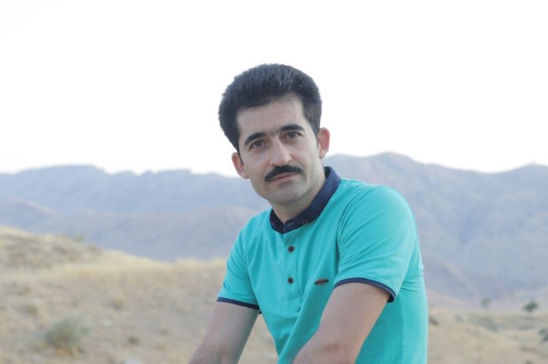 محسن پناباد