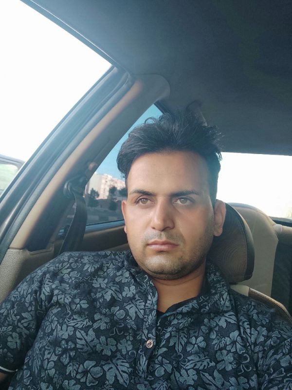 حسن فرجی