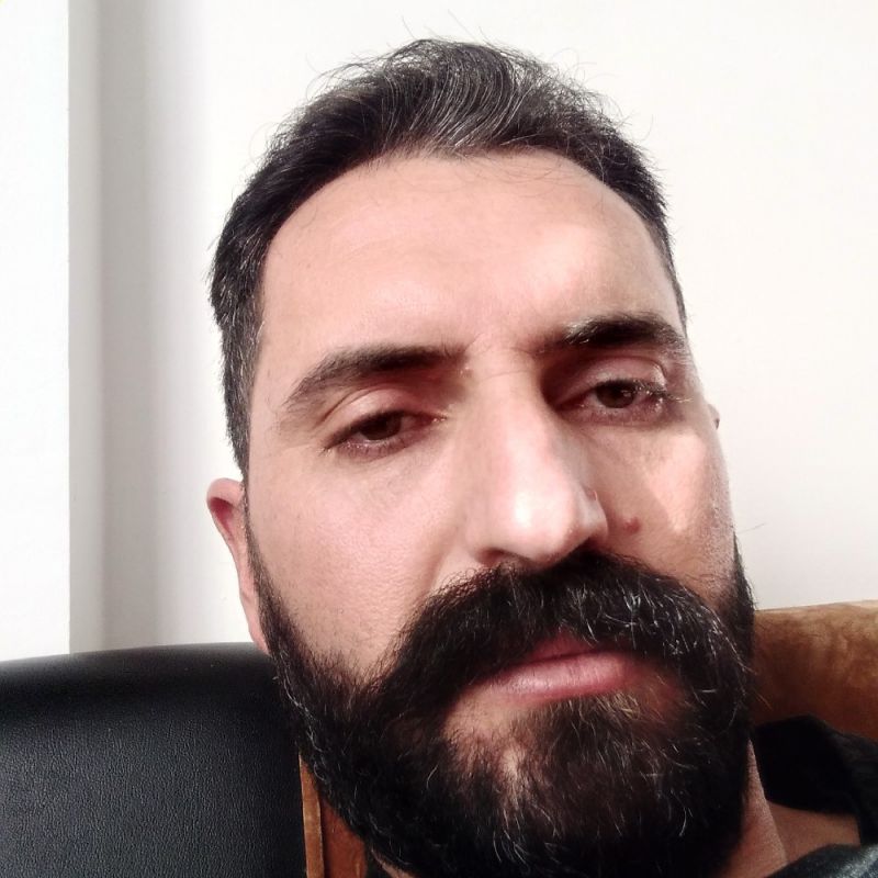جواد رزمدار