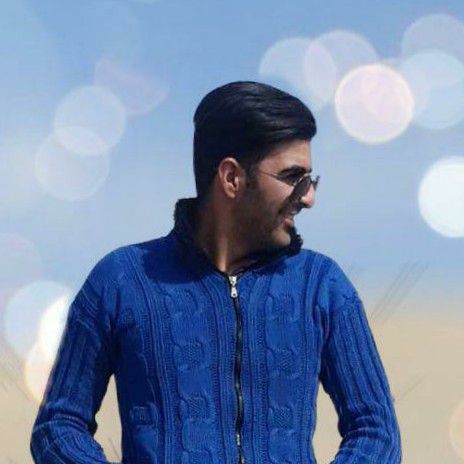 روح الله اصغری