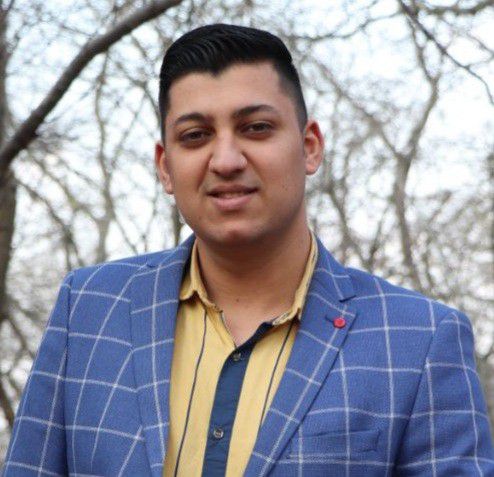 علیرضا اسکندرپور
