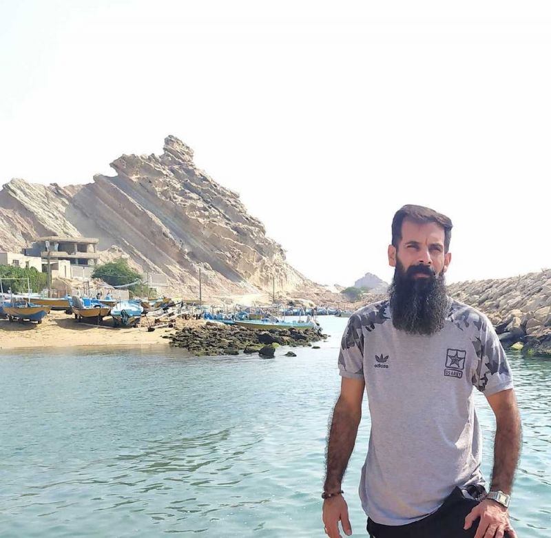 مهدی رستگار