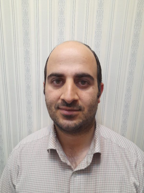 موبایل عجیب