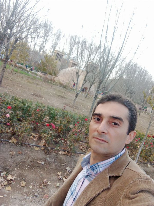 مهدی نظری