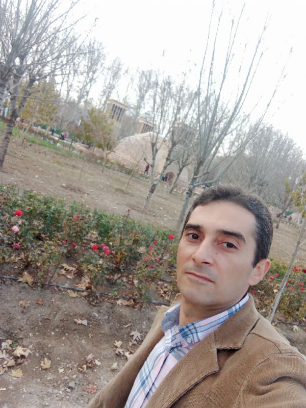 مهدی نظری