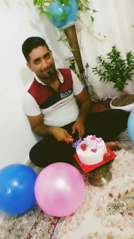 محمدرضا دهنمکی