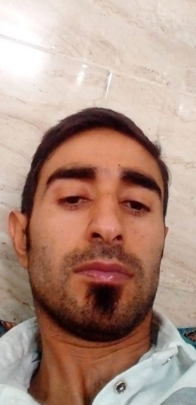 Saeyd Azizi