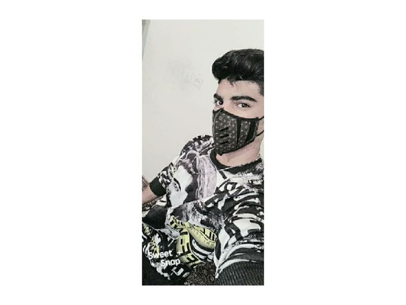 رضا شکری