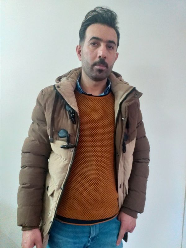 احمد کریمی پور