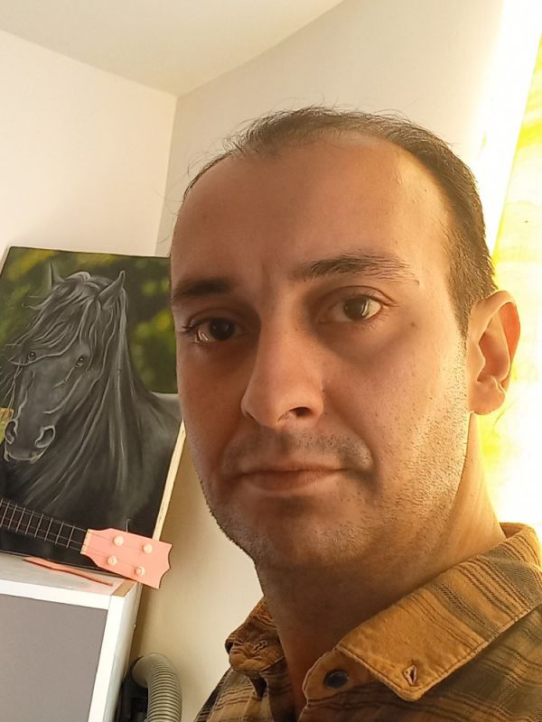 محمدرضا شادمهری