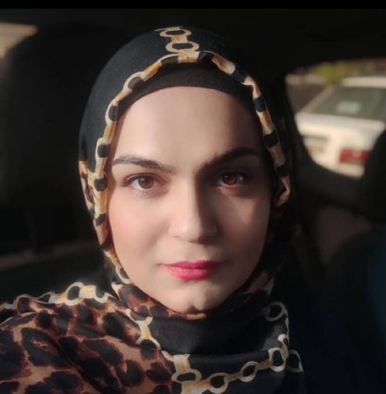 مینا غزالی