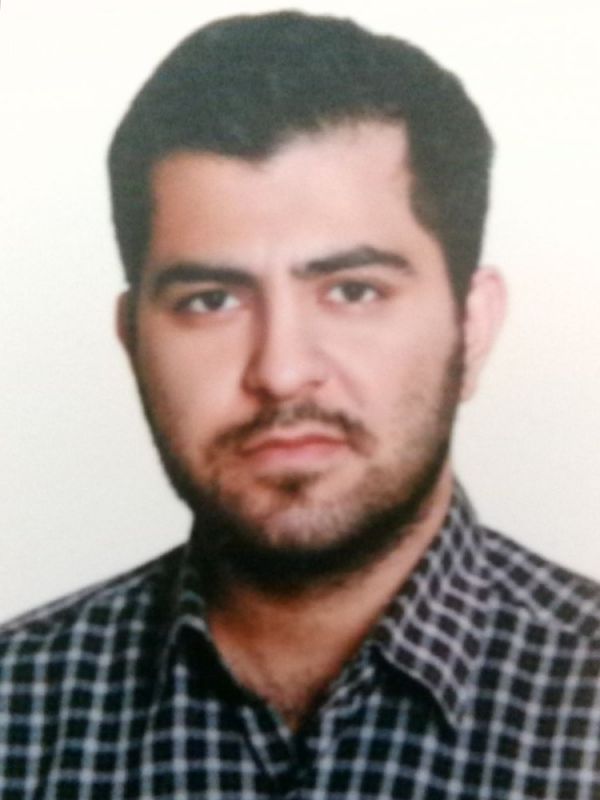 محمدرضا کریم پورآذر
