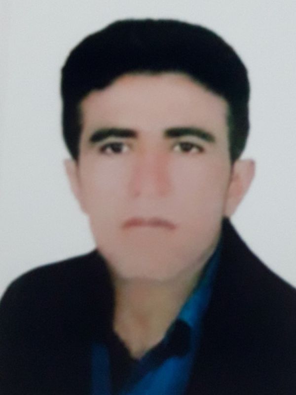 کمال عبدالهی
