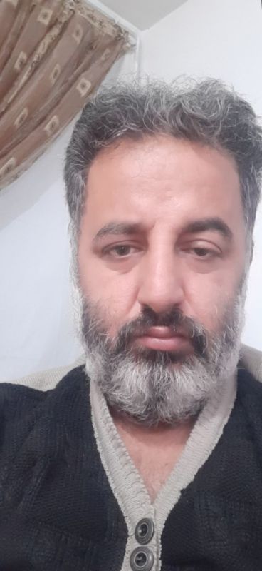جواد پرویزی