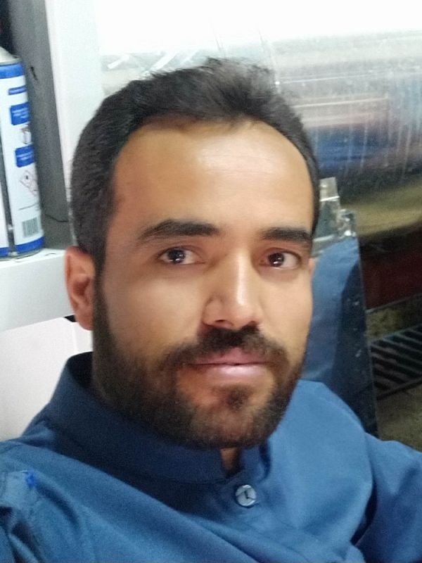 سعید اسدی
