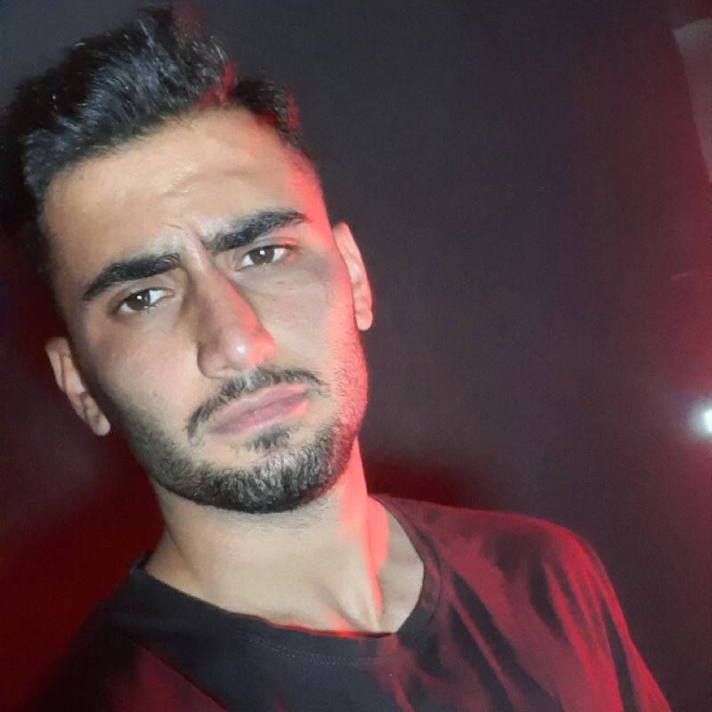 عامر رمضانزاده