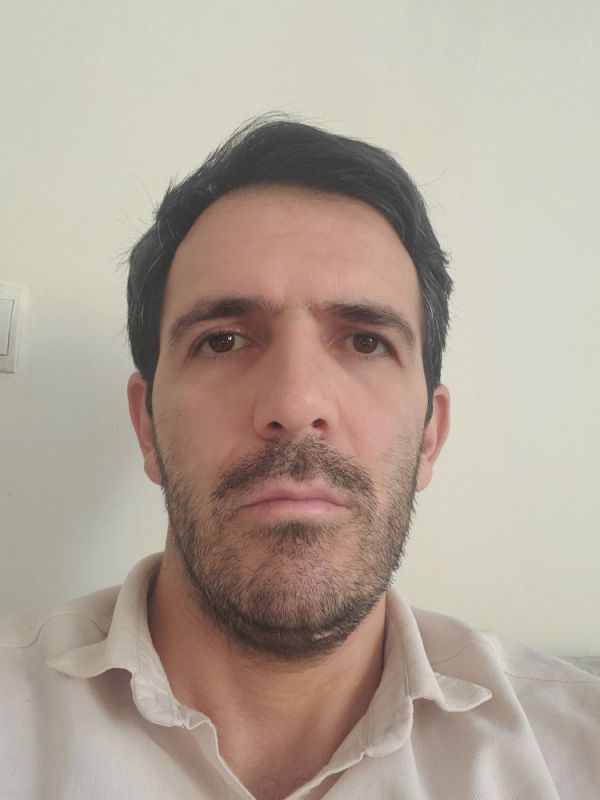 حسینعلی طالبی