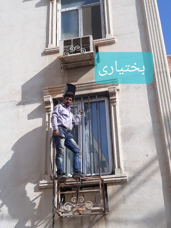 محمد شیخی