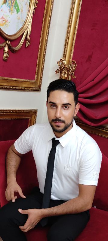 عرفان اسطخری
