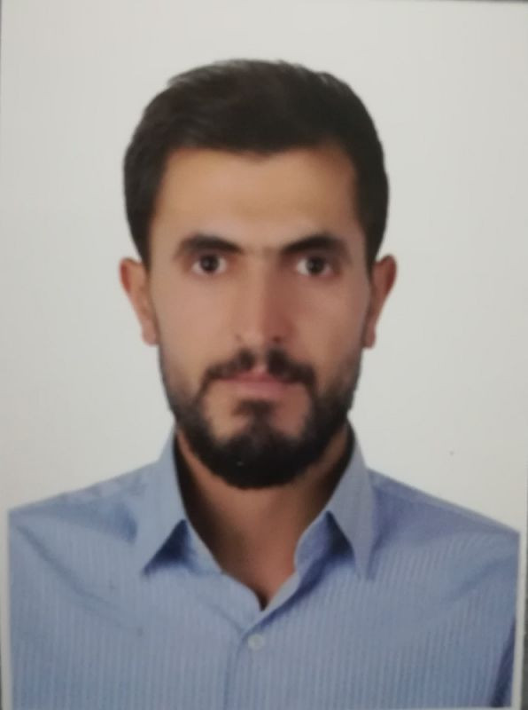 محمد ابراهیمی