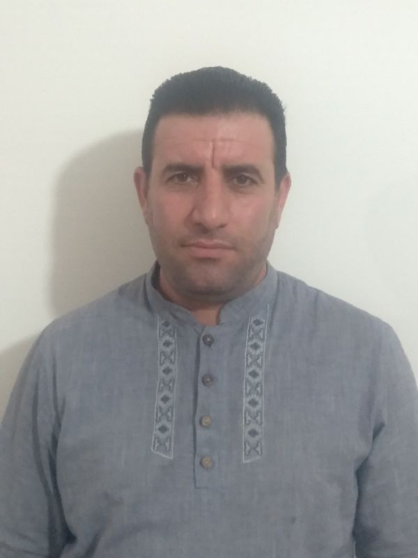 محسن بدری