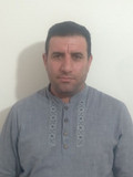 محسن بدری