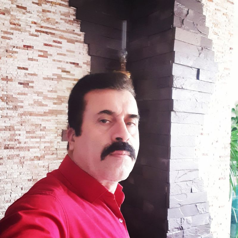 علی اصغر زارعی