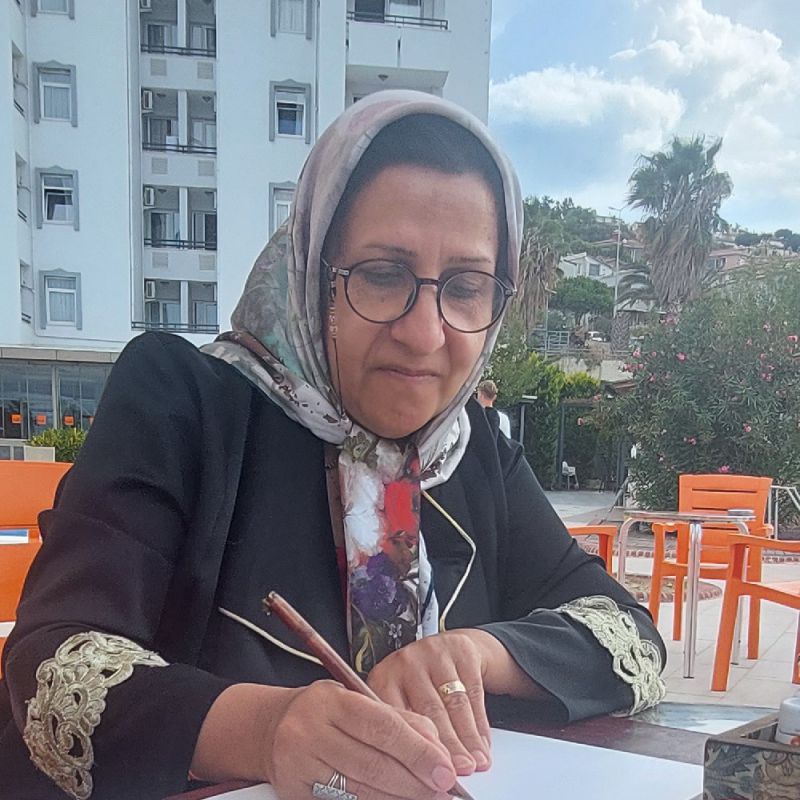 مریم اسکندریان