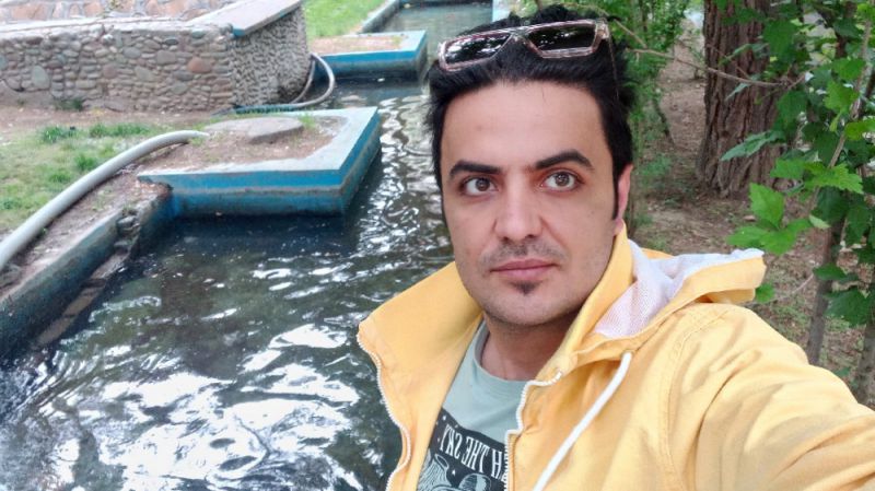 شاهین تریوه