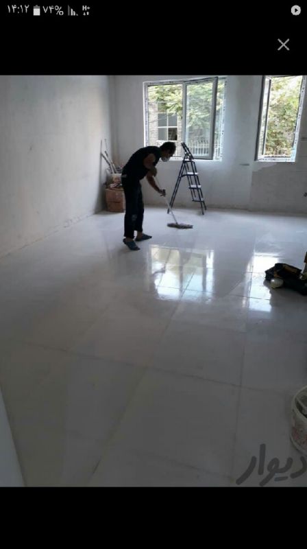 provider user card avatar