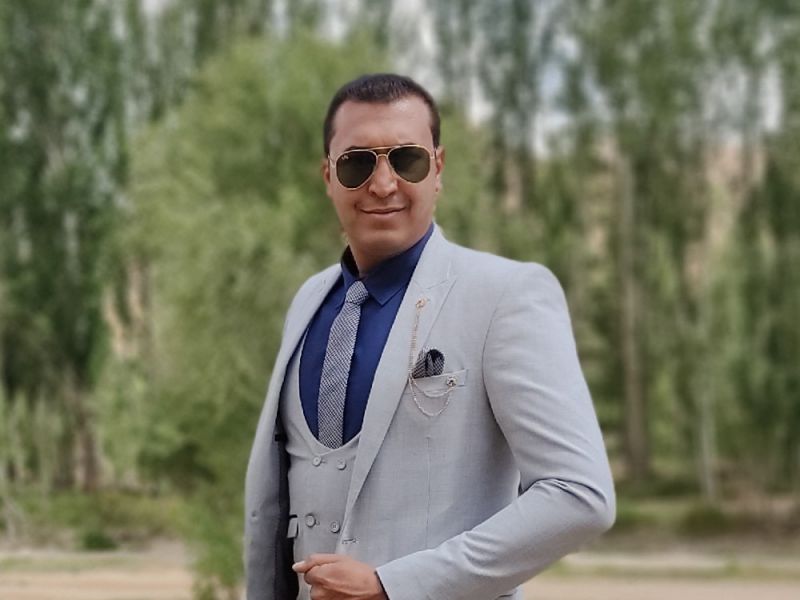 داوود یعقوبی